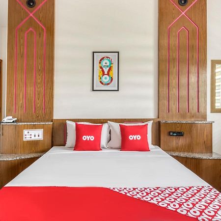 Oyo Estrela Dalva, Sao Paulo Hotel Екстериор снимка