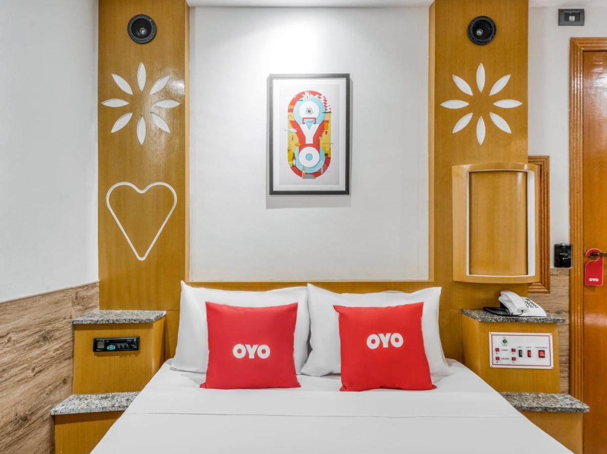 Oyo Estrela Dalva, Sao Paulo Hotel Екстериор снимка