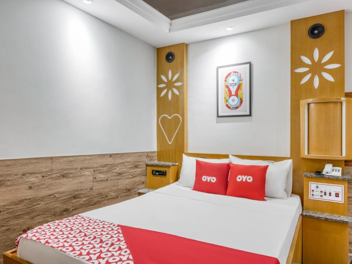 Oyo Estrela Dalva, Sao Paulo Hotel Екстериор снимка