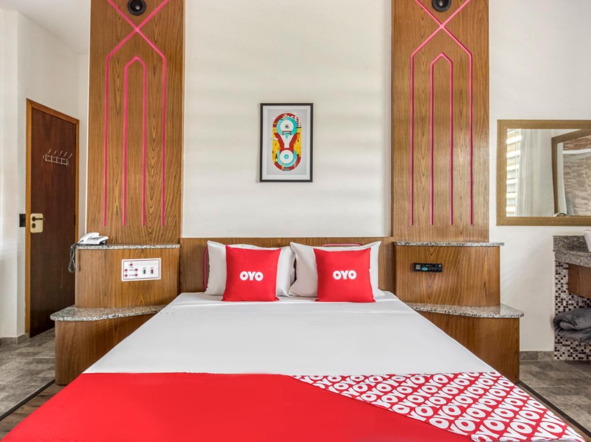 Oyo Estrela Dalva, Sao Paulo Hotel Екстериор снимка